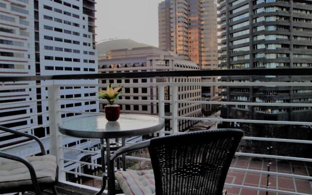 Apartment in Foutain Suites Hotel - 813FS