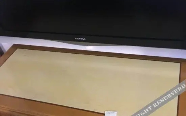 Starway Lubao Business Hotel