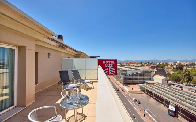Hotel Civis Luz Castellón