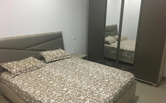 Maria Sea view Apartment