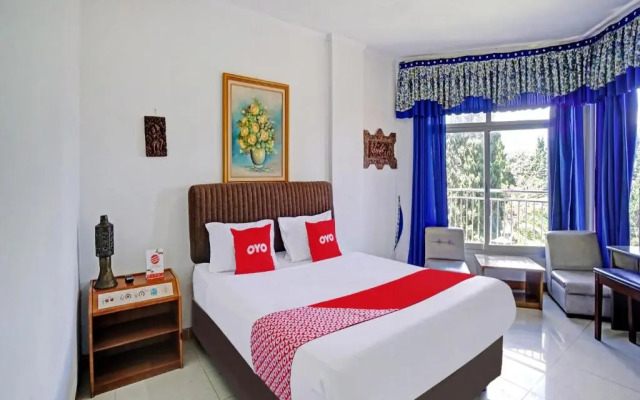 OYO 90028 Hotel Victory