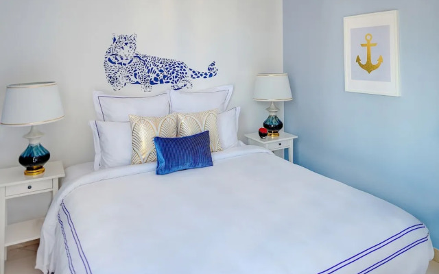 Dream Inn Dubai Apartments-Trident