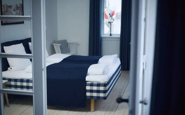 Plesners Badehotel