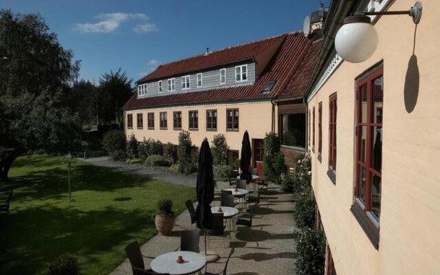 Hotel Kongensbro Kro