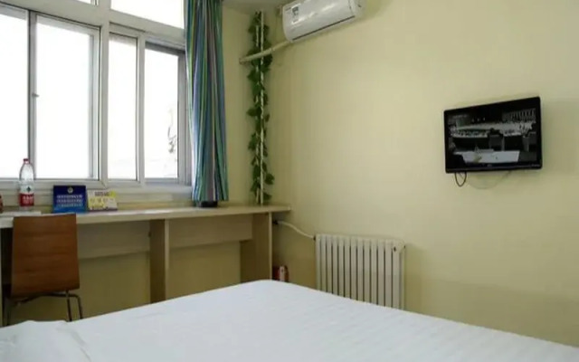 7 Days Inn Beijing Guanzhuang Subway Station