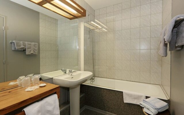 Hôtel la Randonnée