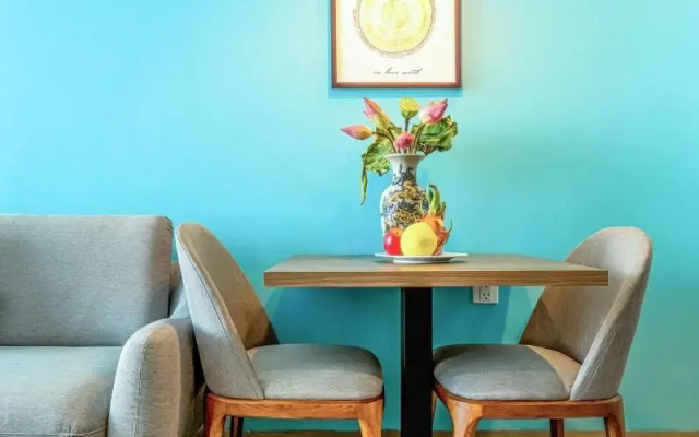 Yen Vy Hotel & Apartment