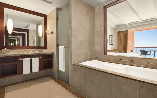 Shangri-La Al Husn, Muscat - Adults Only resort