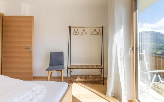 Apartment La Brunella