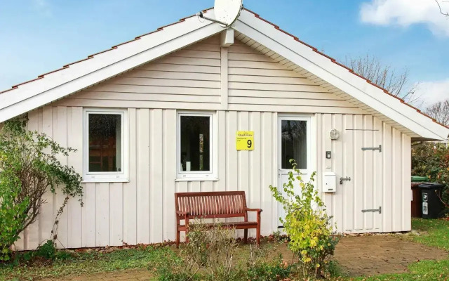 Two-Bedroom Holiday home in Gelting 3