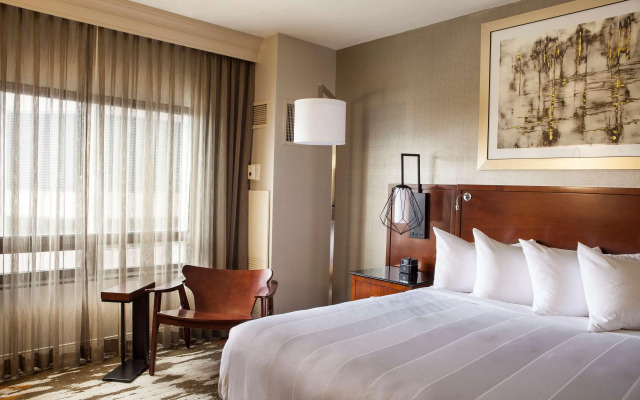 Hilton Denver City Center