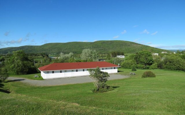 Margaree Riverview Inn