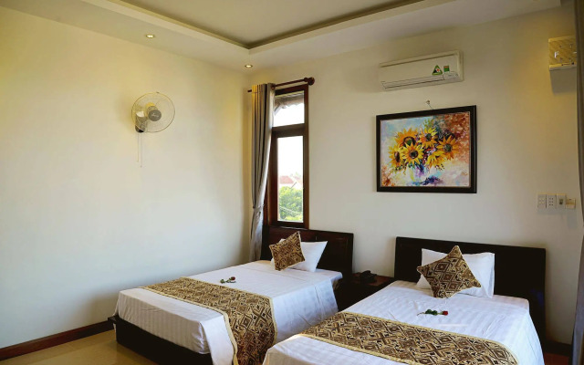 Joy Hoi An Homestay