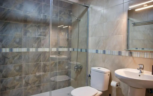 Apartamentos Buenavida