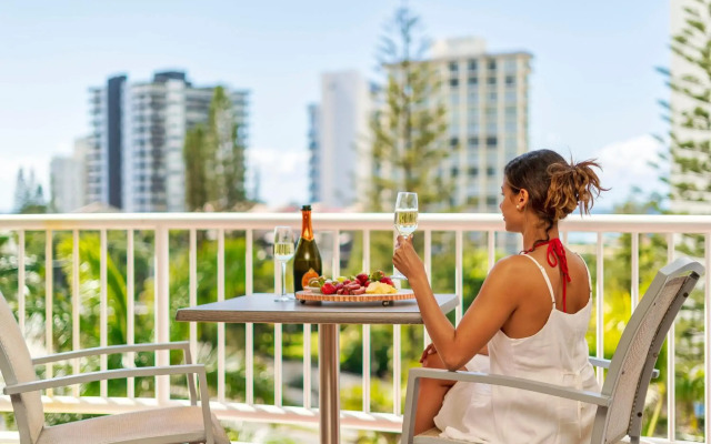 Sovereign Gold Coast