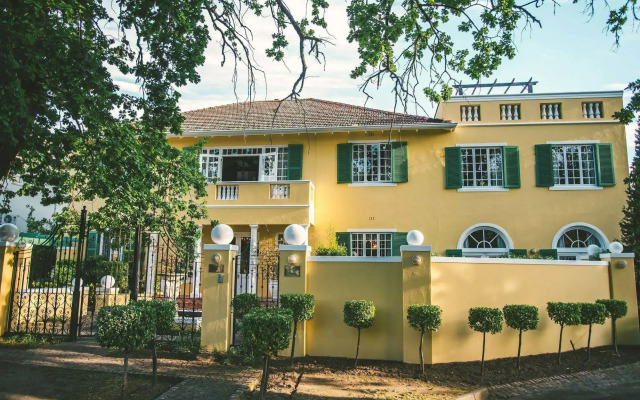 Villa Grande Guest House