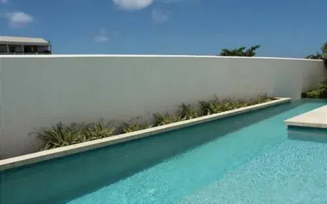 Aqualina Beach Club Unit 102