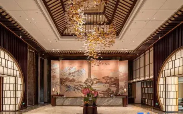 YiXing Rongda International Hotel