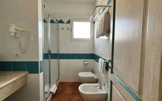 Apartments In Golfo Orosei