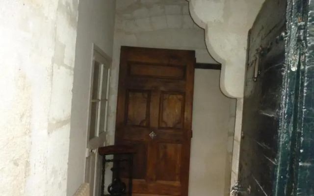 Le Cloitre du Couvent