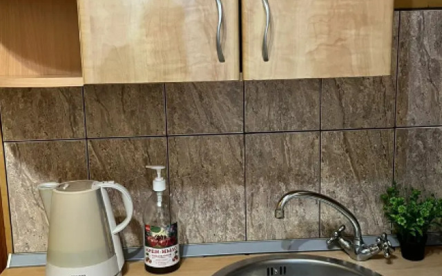 Апартаменты в г. Камышин на ул. Ленина 11