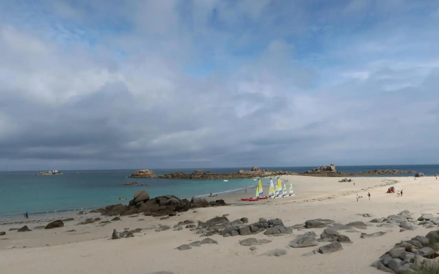 Holiday Home An Theven - CED204