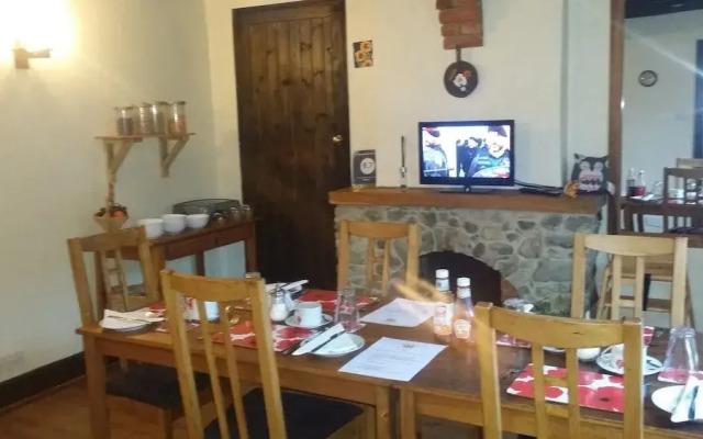 Kingsmede Bed & Breakfast