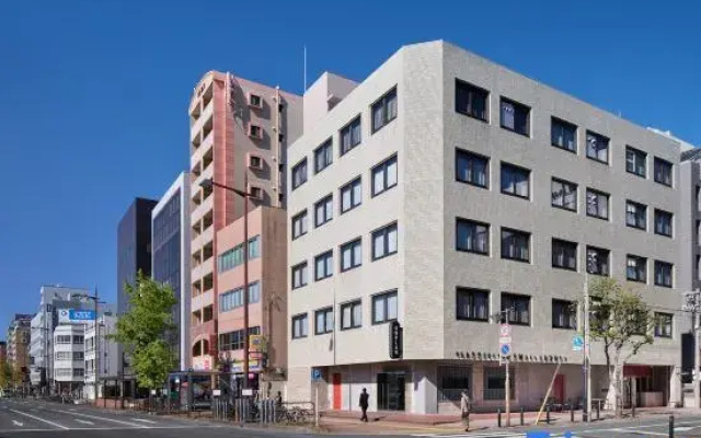 UNPLAN Fukuoka