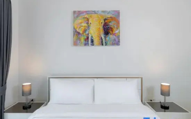 Orchid Paradise Homes OPV 428