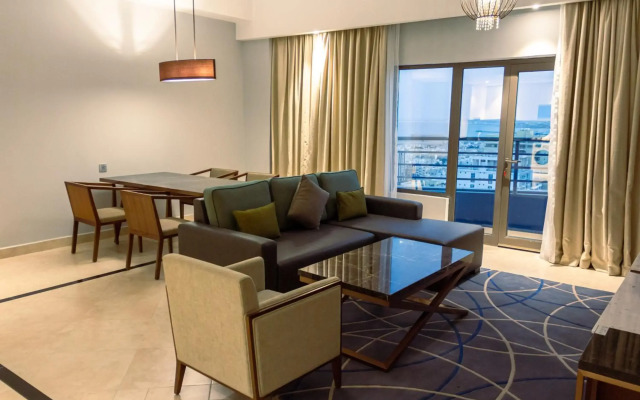 The Seven Hotel