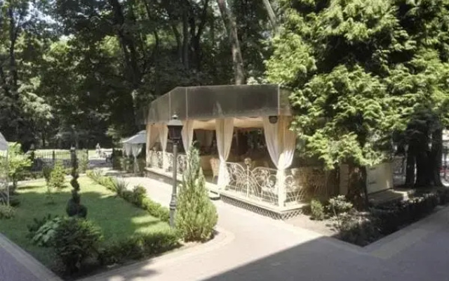 Delice Hotel