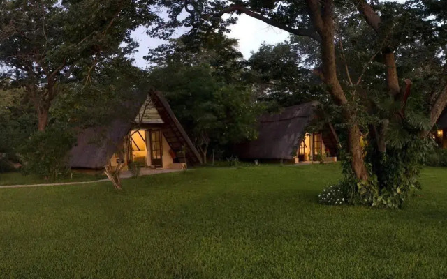 Ursula's Homestead