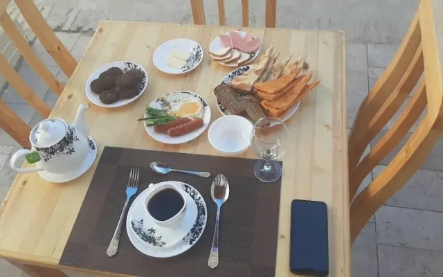 Отель «Карусель»