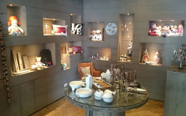 Hotel Mansión del Conde - Adults Only