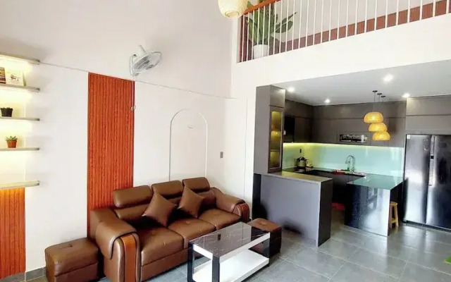 Thuy'homestay Phuoc Hai