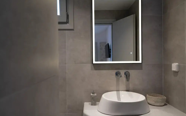 Santa mar Eco suites