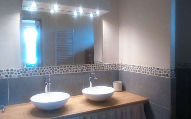 Maison Écologique en Paille