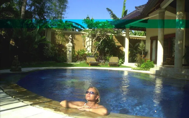 PT. Bali Luxury Villas