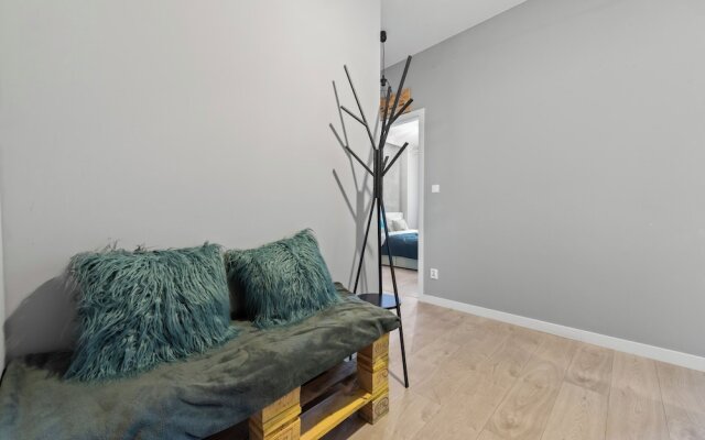 RentPlanet - Apartamenty Natolin