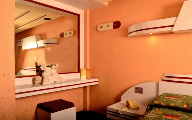 Hotel Ancona - Adults Only