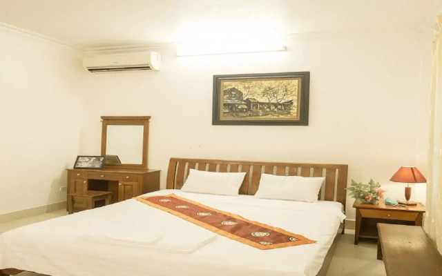 Trang An Plaza Hotel