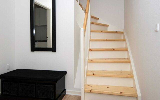 4 Person Holiday Home in Esbjerg V