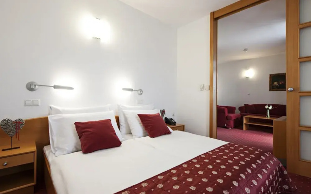 Hotel Izvir - Sava Hotels & Resorts
