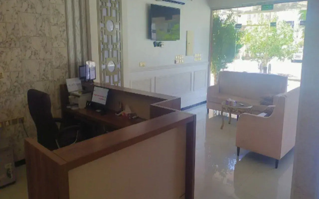 Aknaf Sraya Furnished Apartments