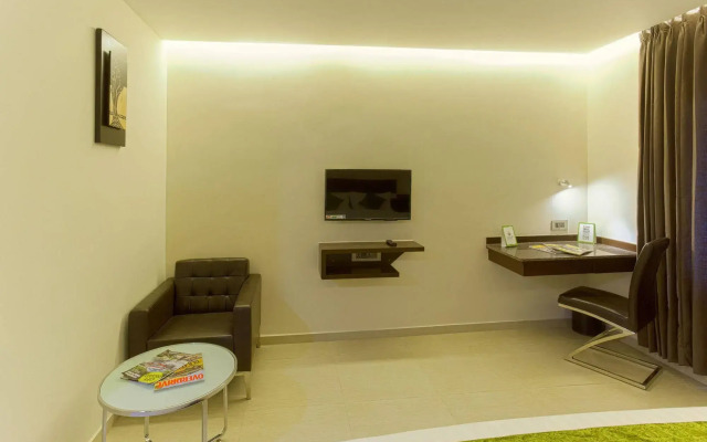 Grand Premier Suites