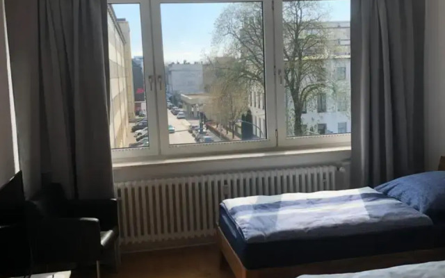 Micha's Ferienwohnung