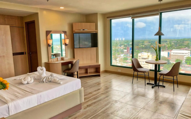 New Dawn Hotel Plus
