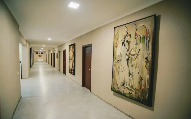 Hotel Sani Kutaisi