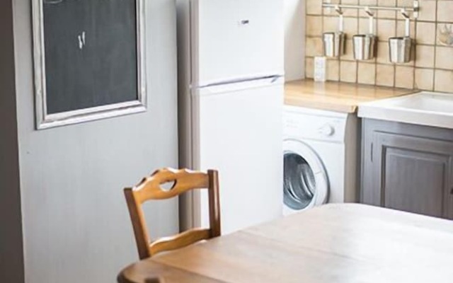 Hôtel Les Hauts de Mourèze