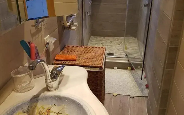 Flat 1 bedroom - Thessaloniki
